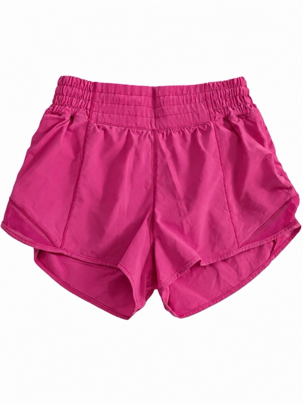 Lululemon Hottie Hot Short